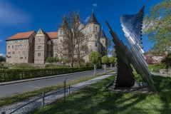 Schleusingen