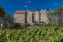 Schleusingen