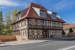 Schleusingen