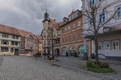 Schleusingen